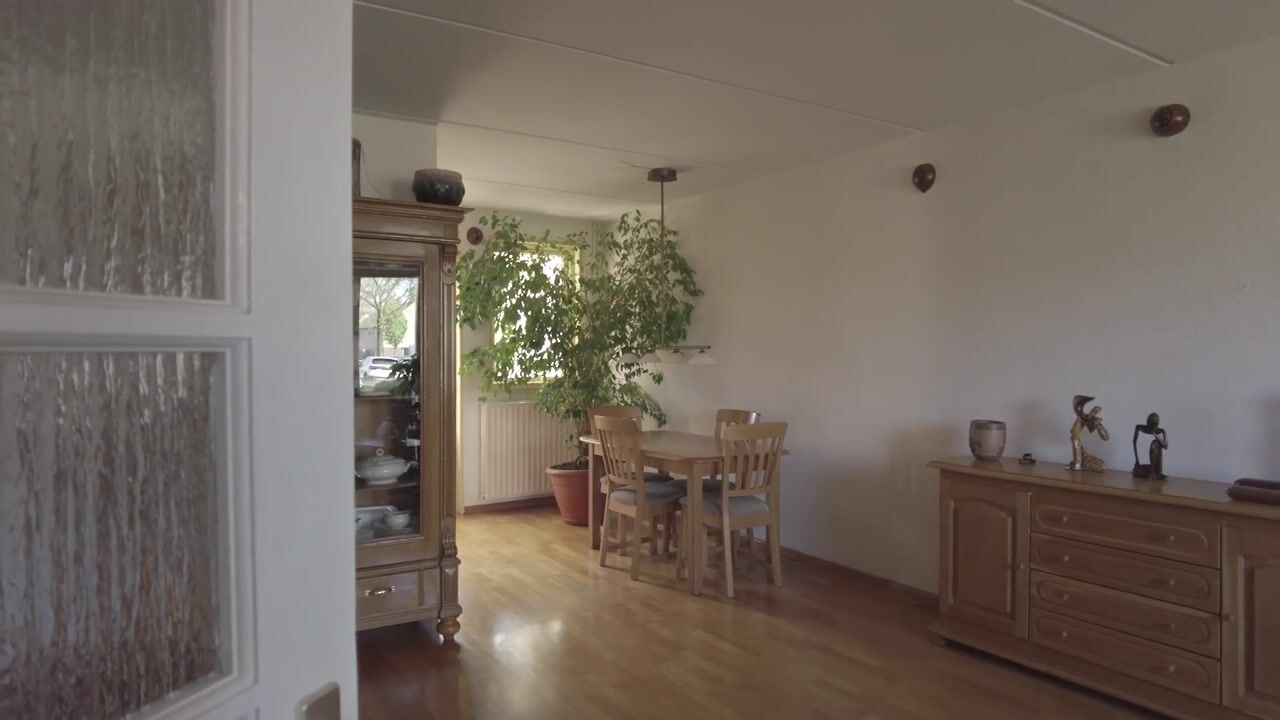 Video van Weteringweg 20