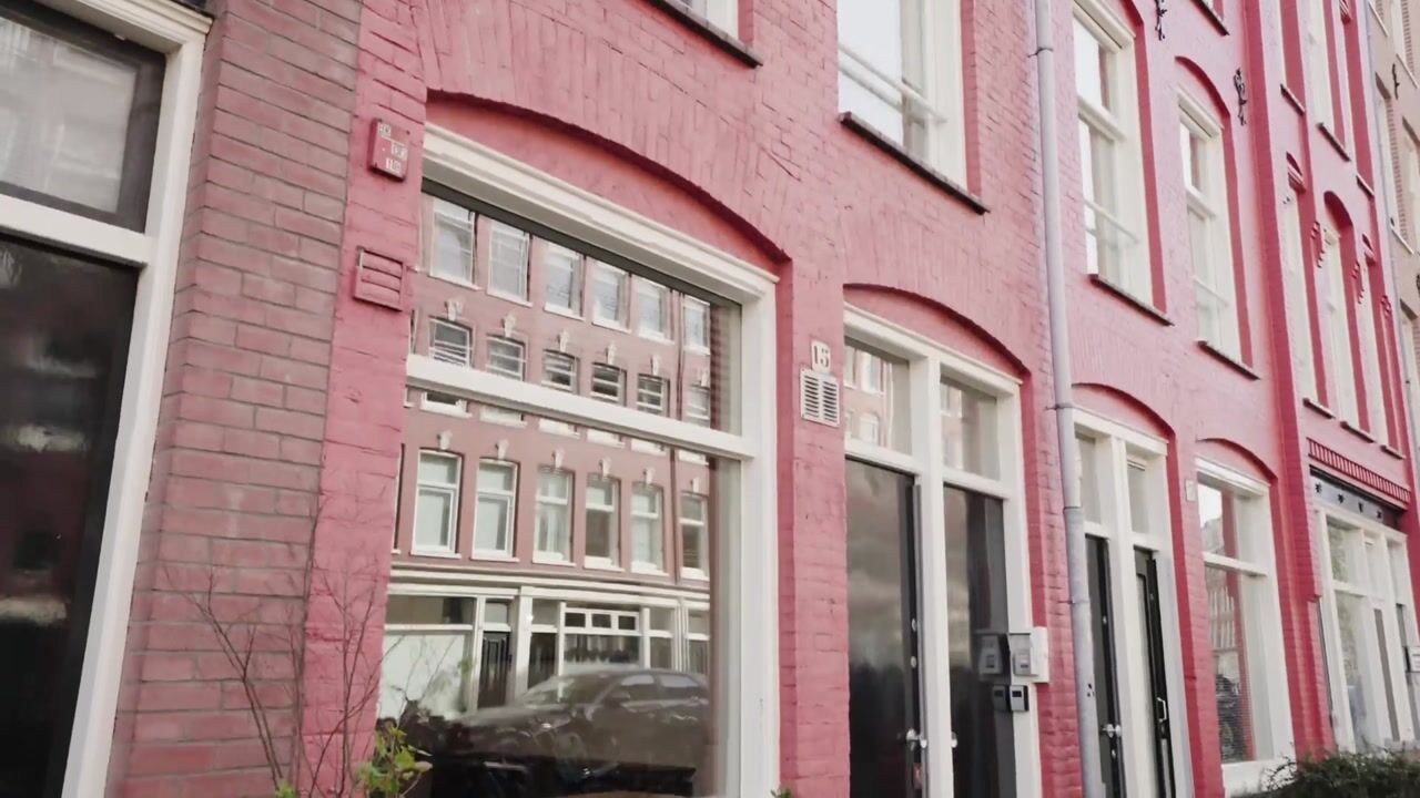 Video van Bentinckstraat 15-H