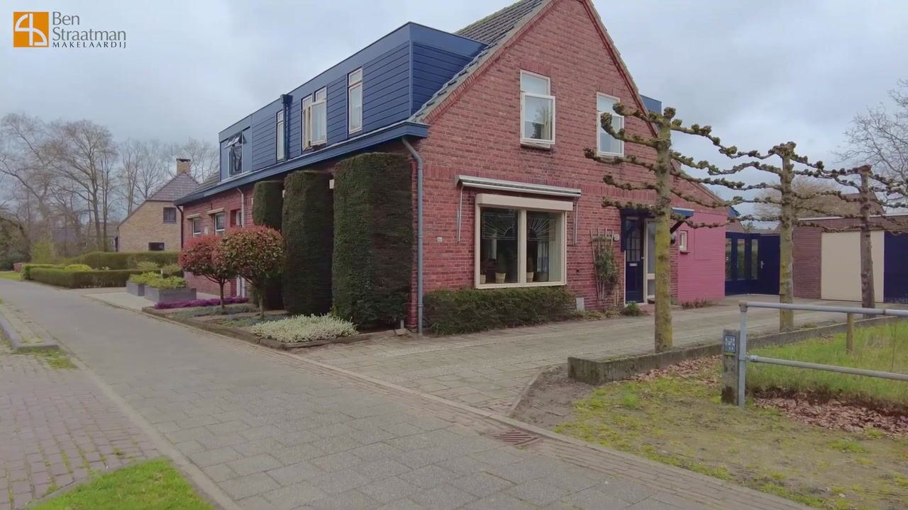 Video van Zeegstraat 60