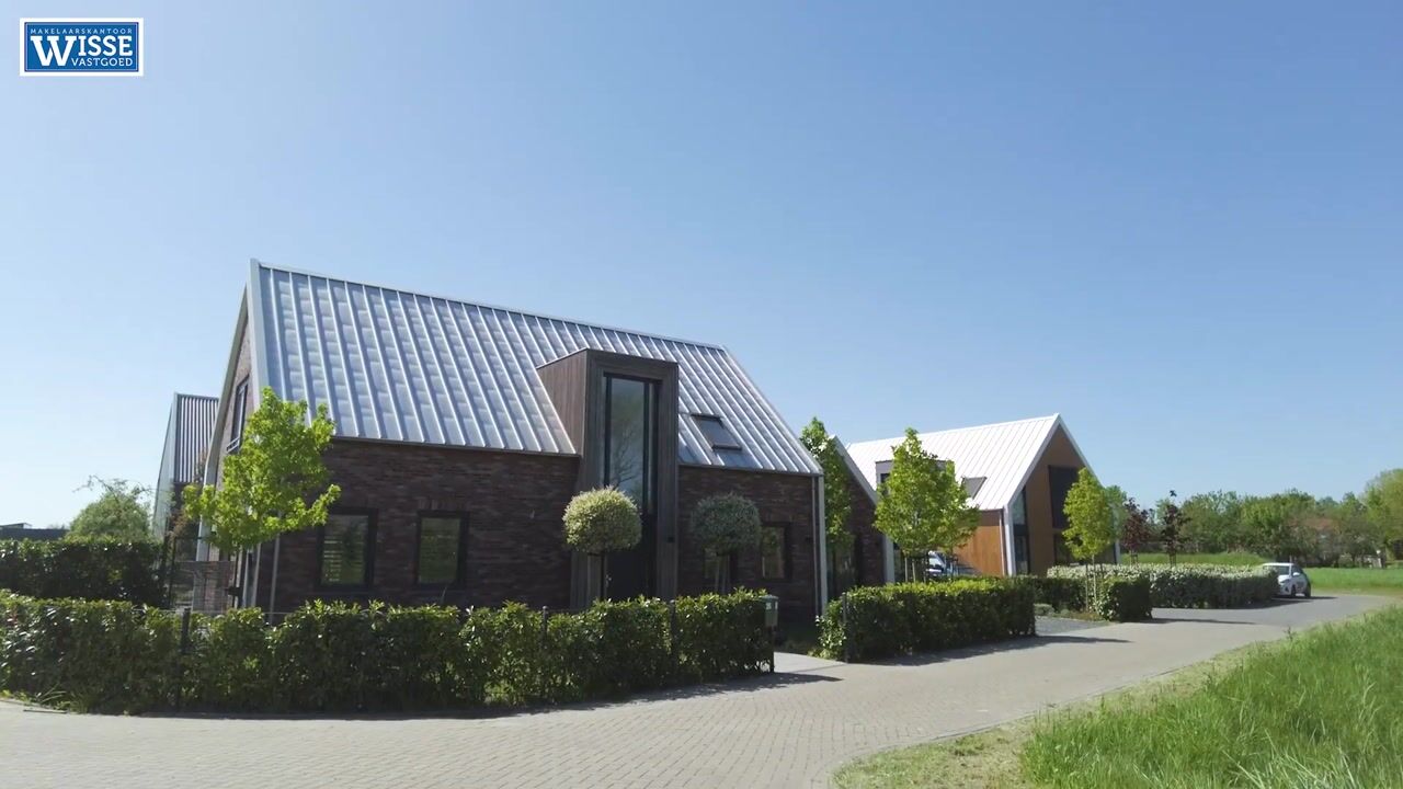 Video of Wilgenhoekweg 26-B