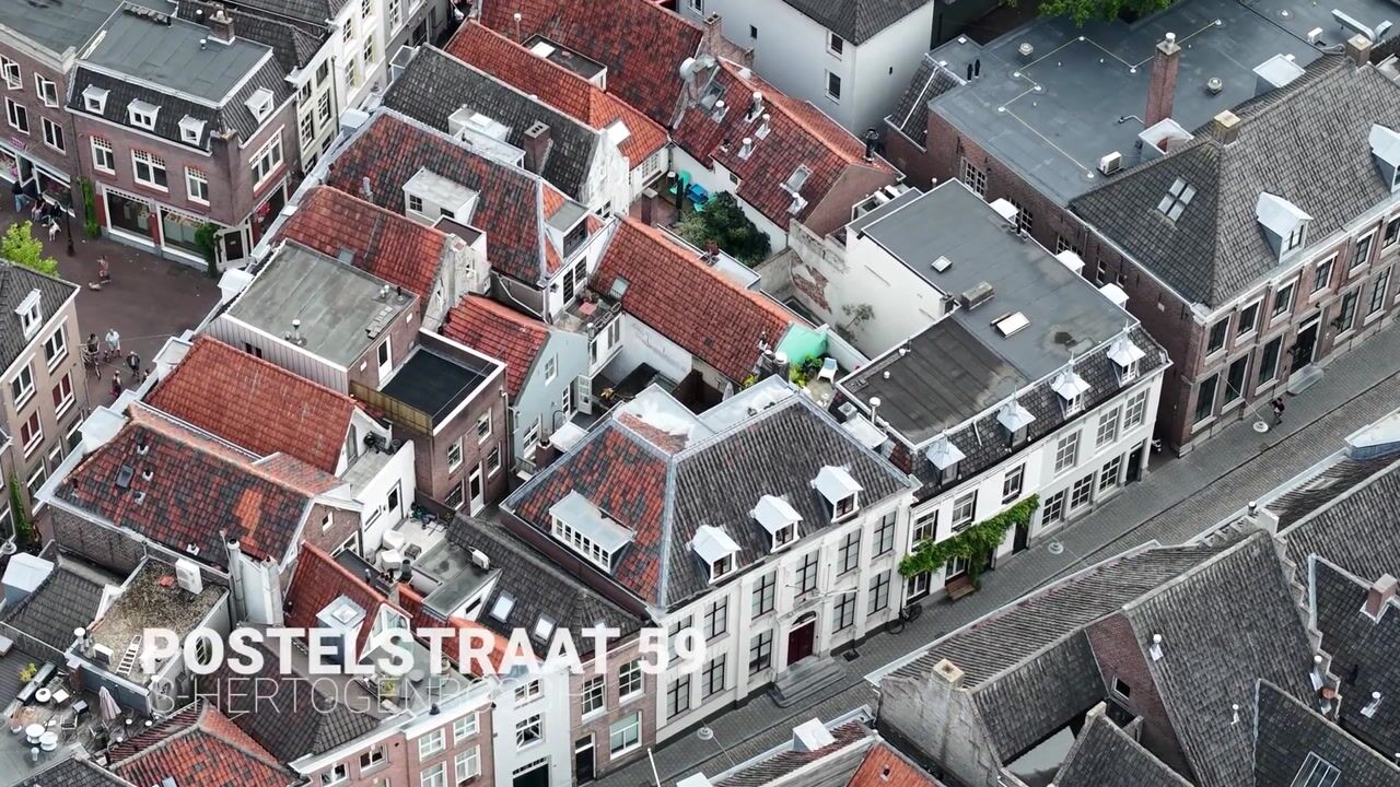 Video of Postelstraat 59