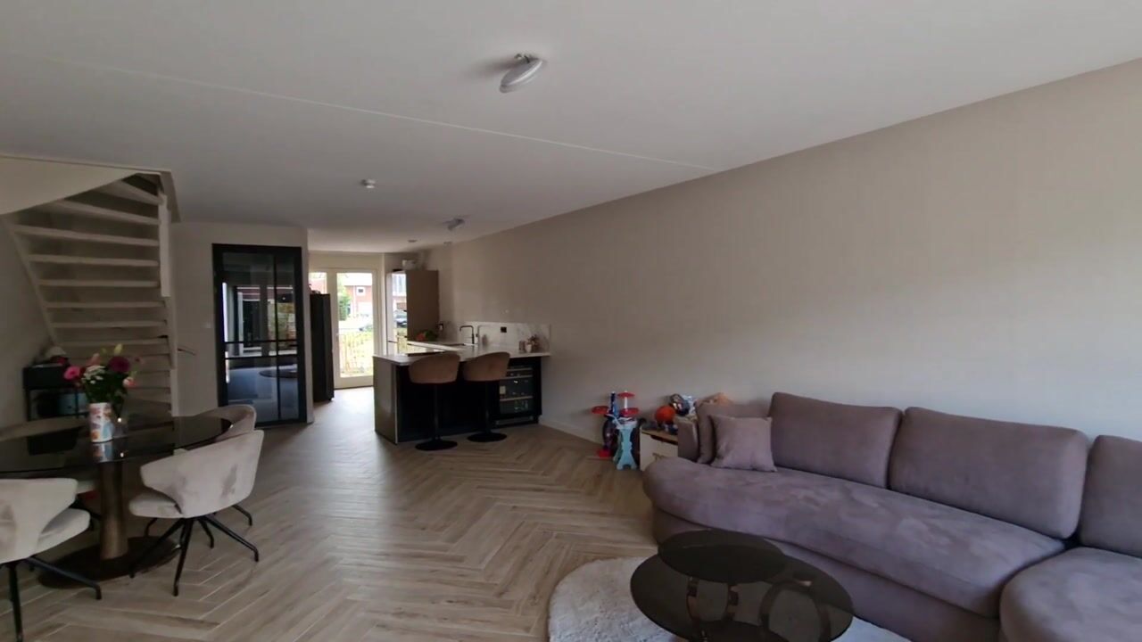Video of Edgar du Perronstraat 13