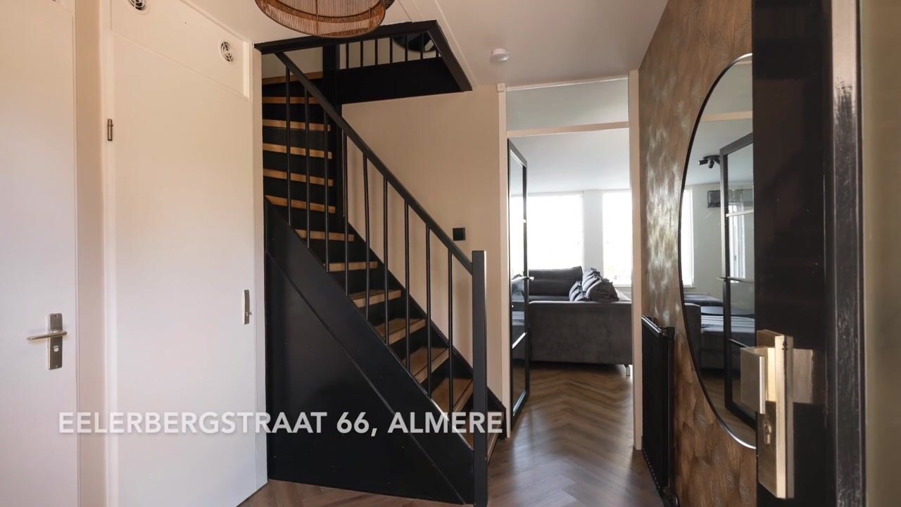 Video of Eelerbergstraat 66