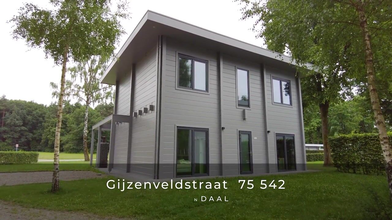Video of Gijzenveldstraat 75 - 542