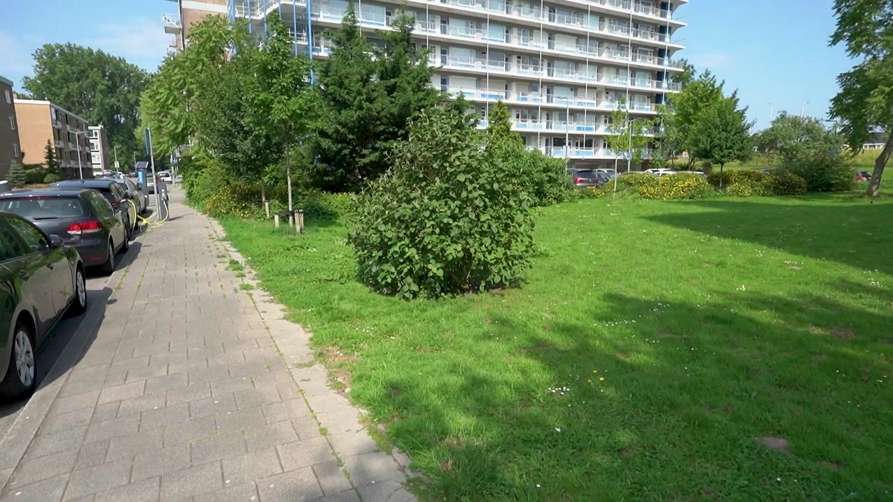 Video van Cornelis Heinricksestraat 24