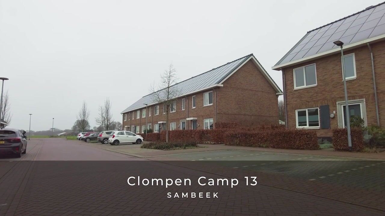 Video of Clompen Camp 13