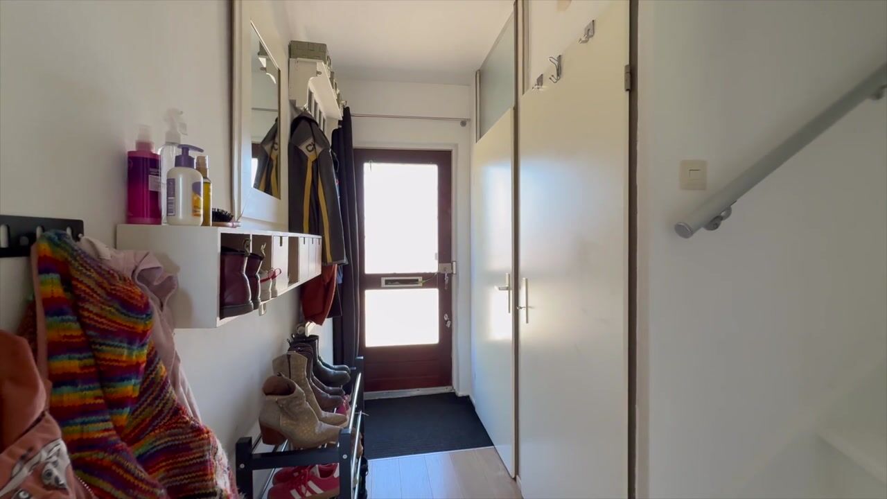 Video van Einsteindreef 5