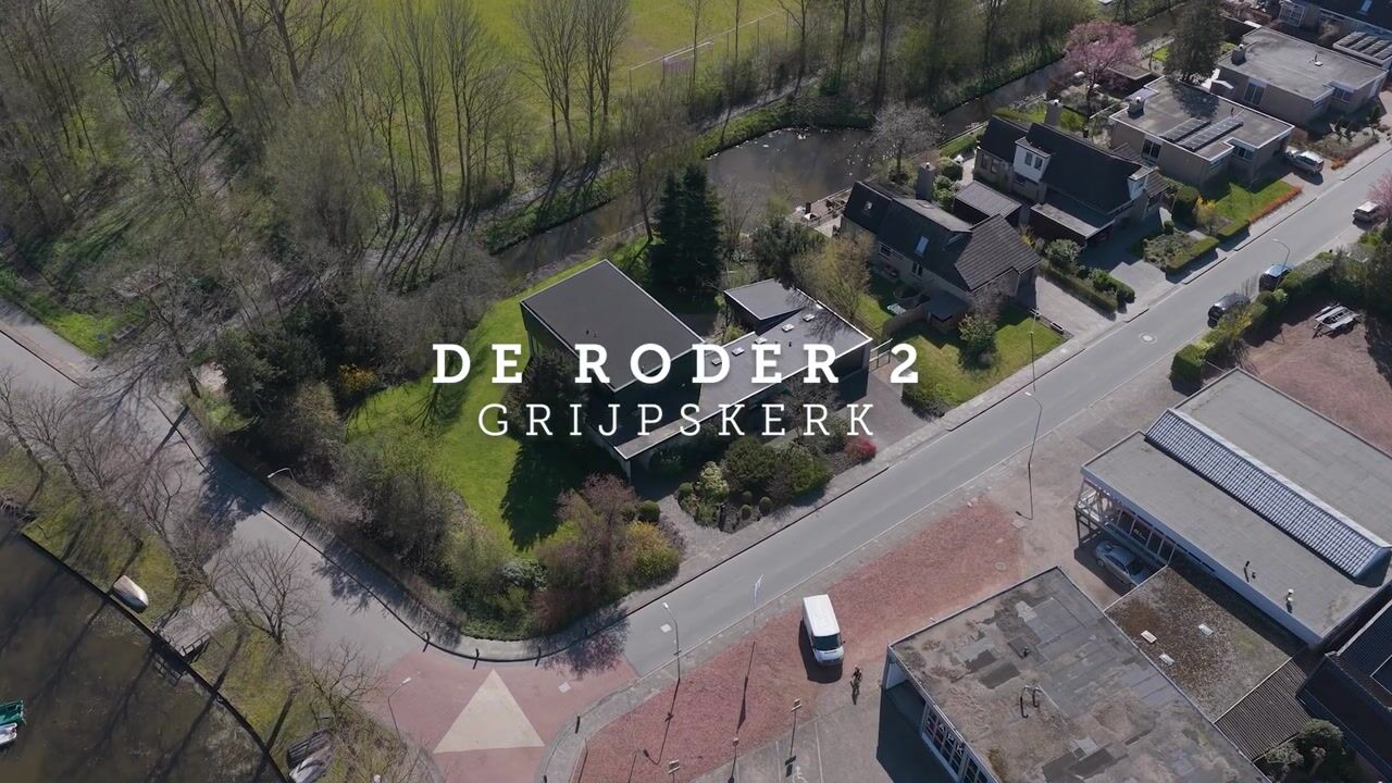 Video van de Roder 2