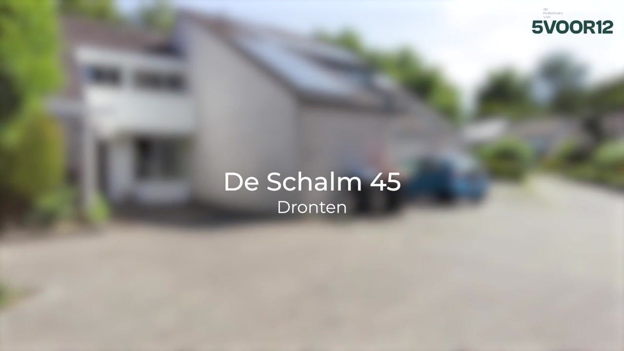 Video van De Schalm 45