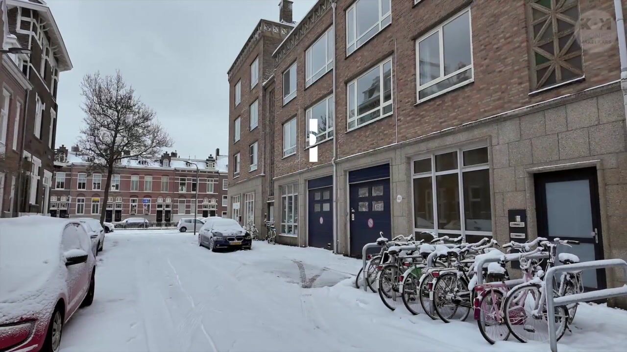 Video van Maaslandstraat 6