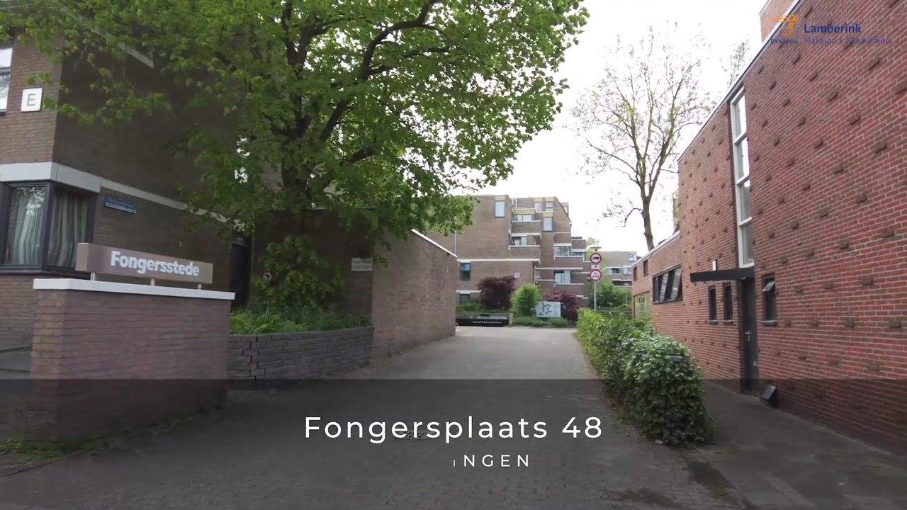Video of Fongersplaats 48