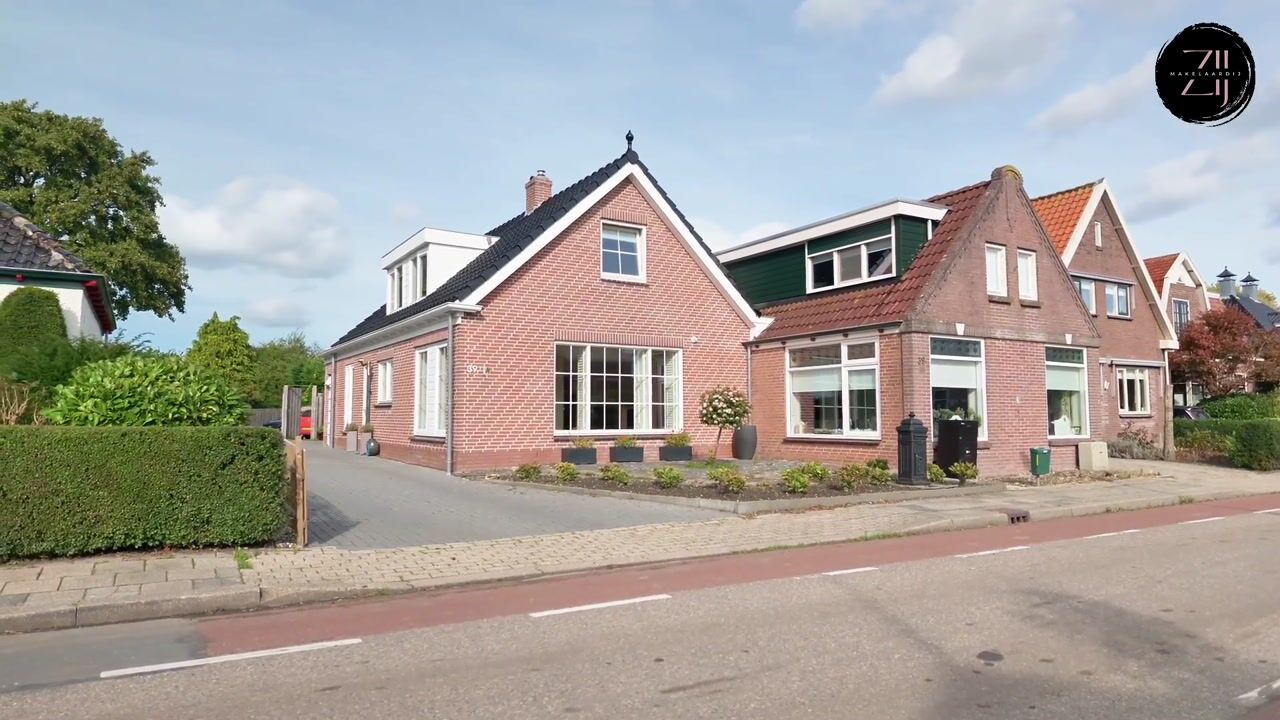 Video van Dr.Nuijensstraat 39