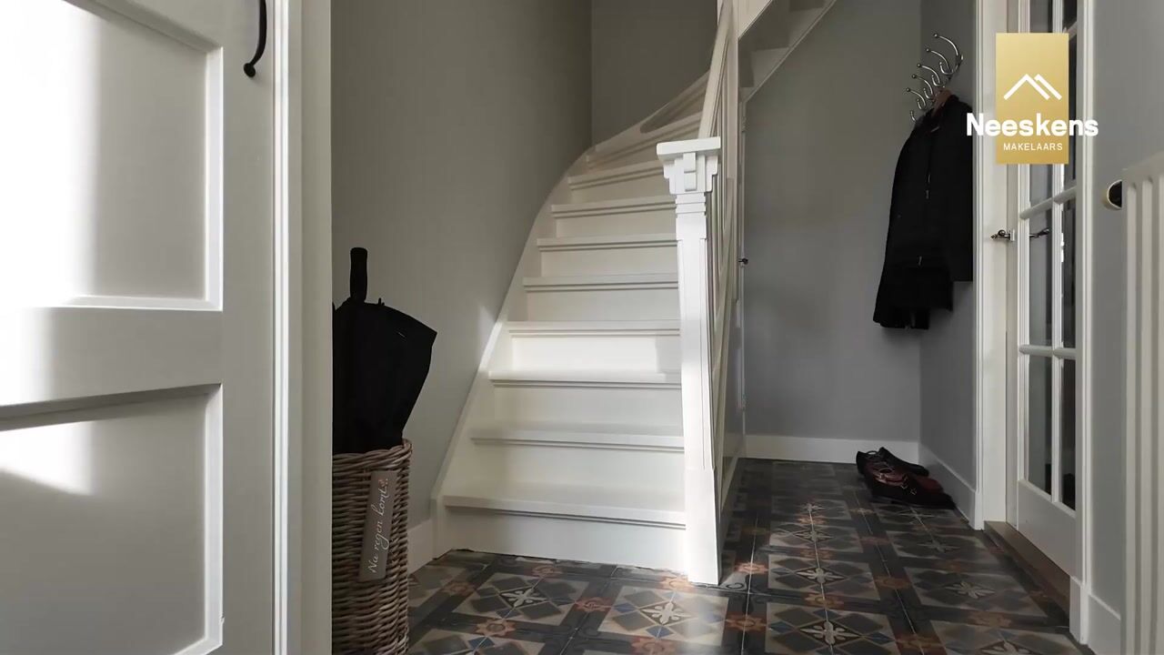 Video of Abdijstraat 9