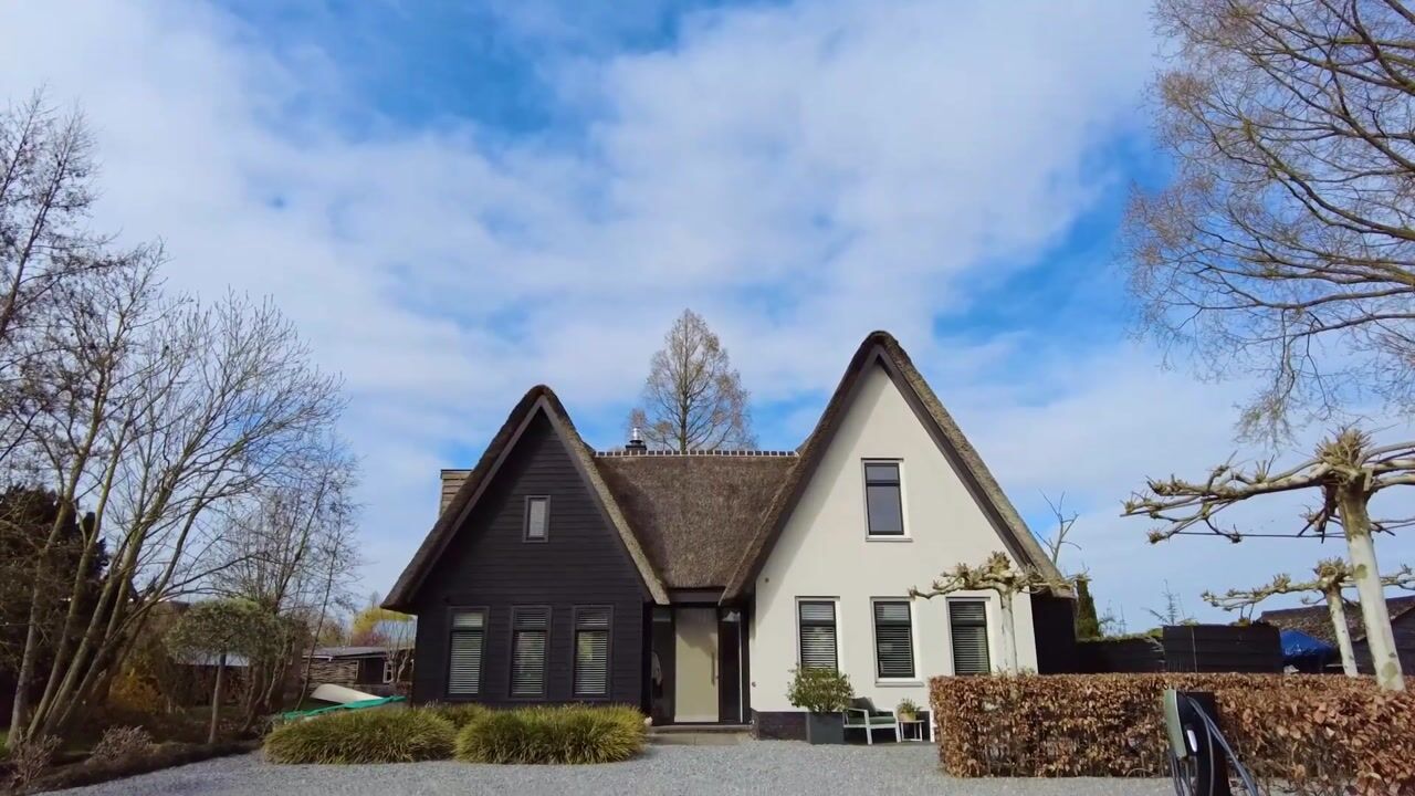 Video van Platteweg 37