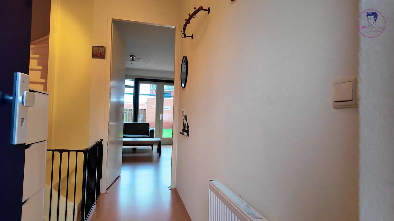 Video van Papierschepper 9