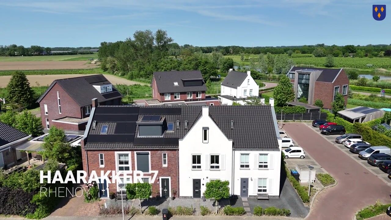 Video of Haarakker 7