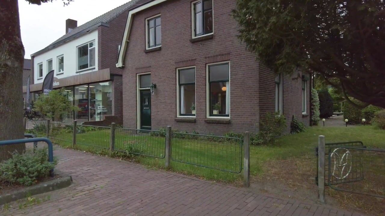 Video van Oerdijk 42