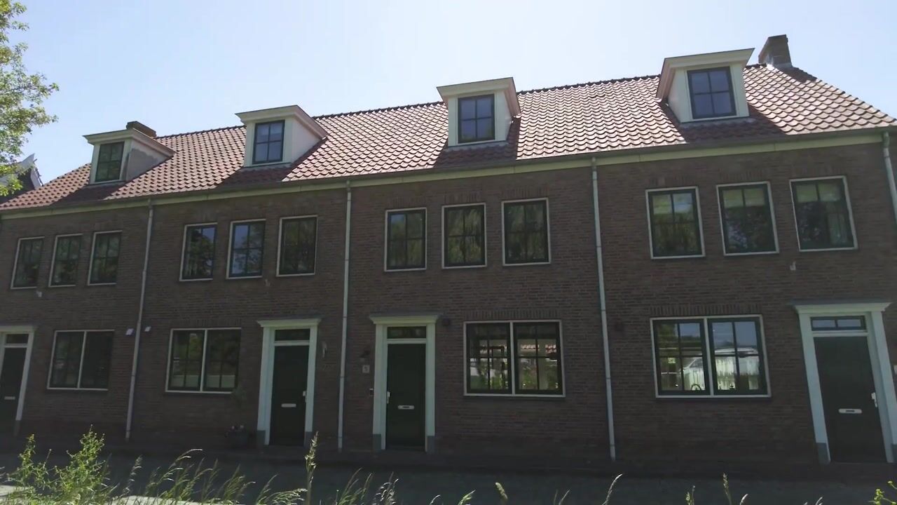 Video van Waterpoortstraat 5