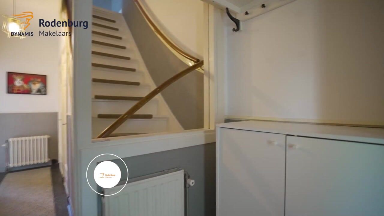 Video van Bilderdijkstraat 43