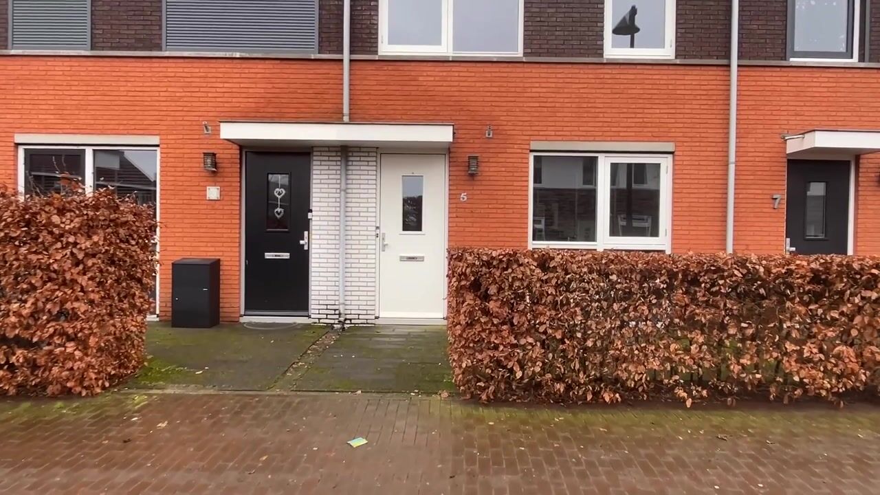 Video van Muntersgoed 5