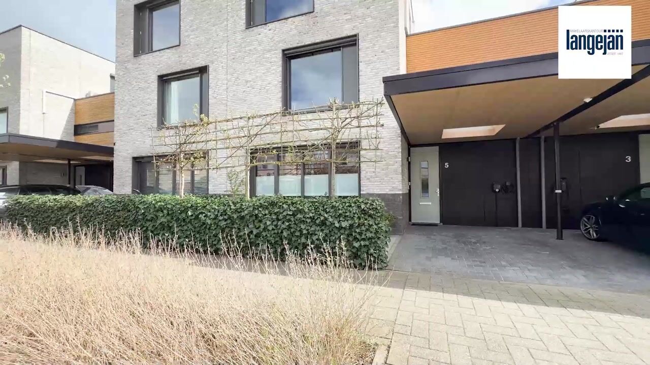 Video van Leendert Butterstraat 5