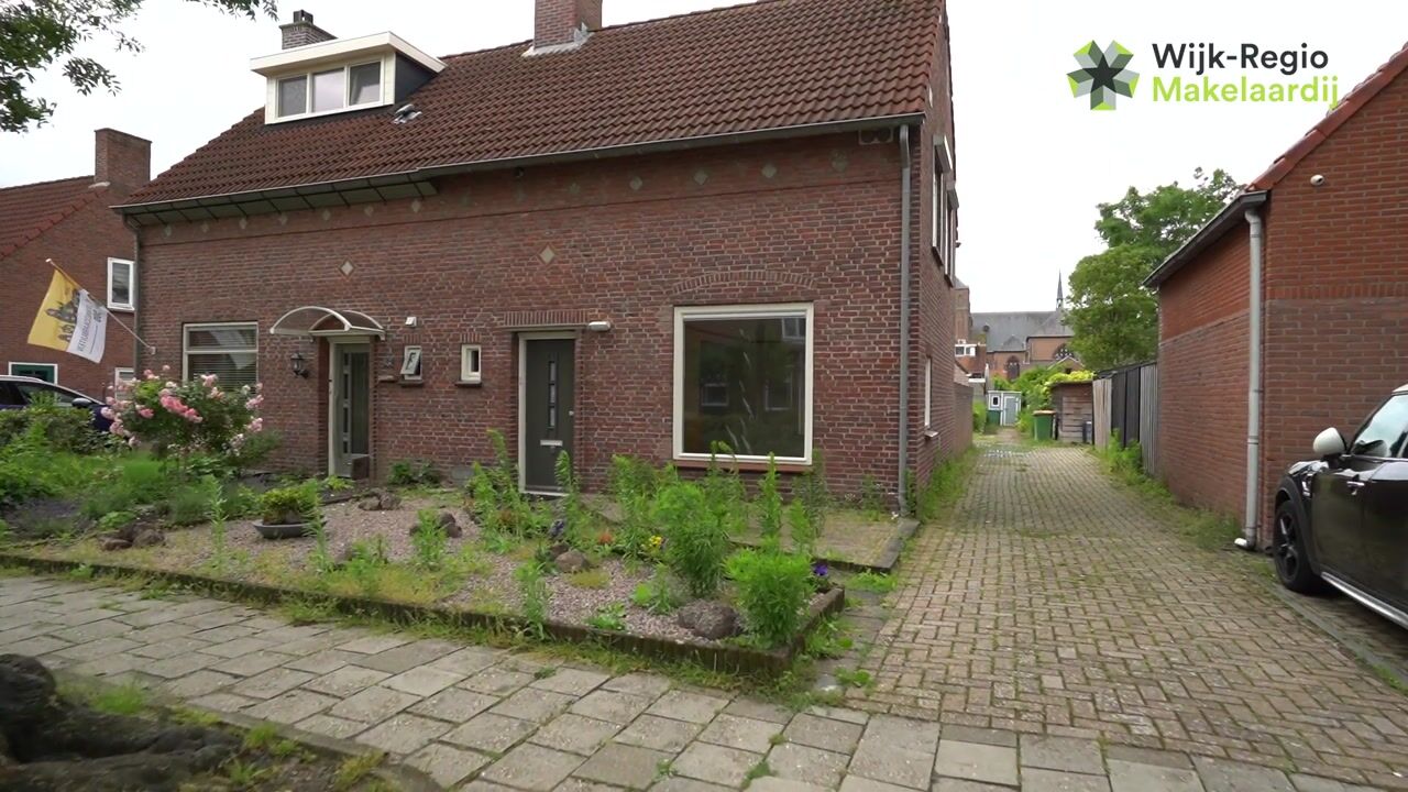 Video van van Glymesstraat 31