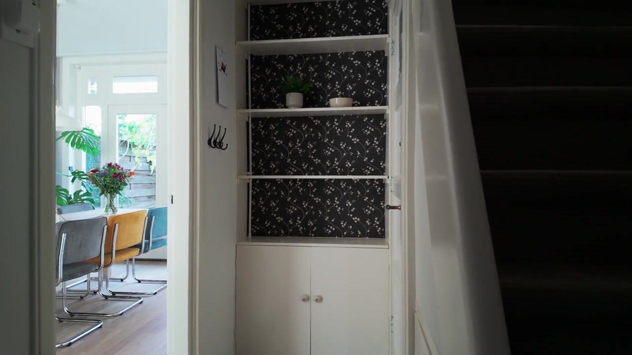 Video of Middenweg 141