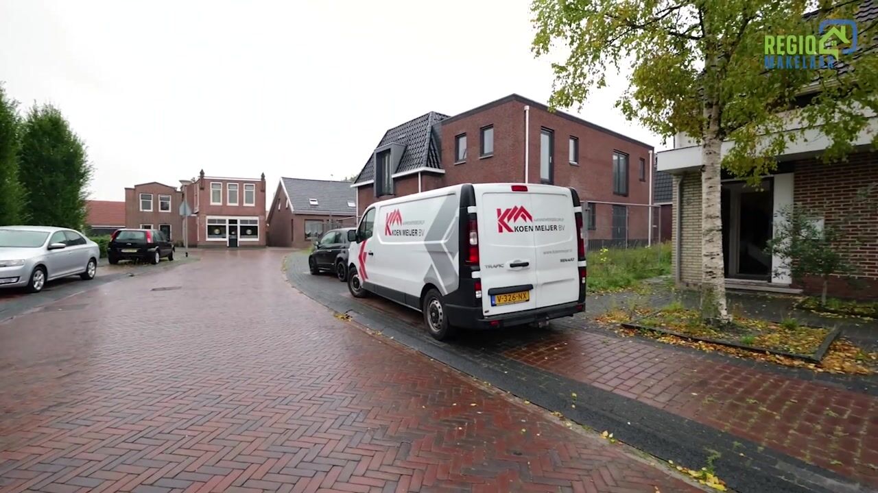 Video van Dwingelooweg 6