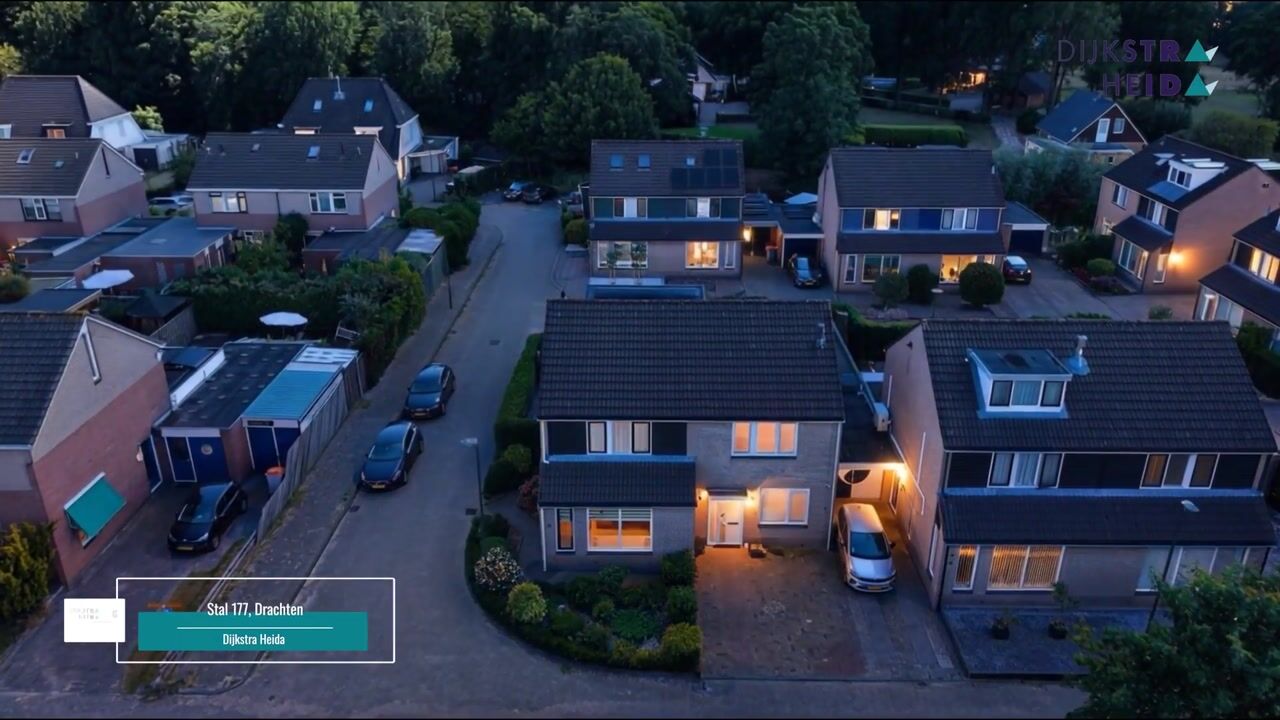 Video van Stal 177
