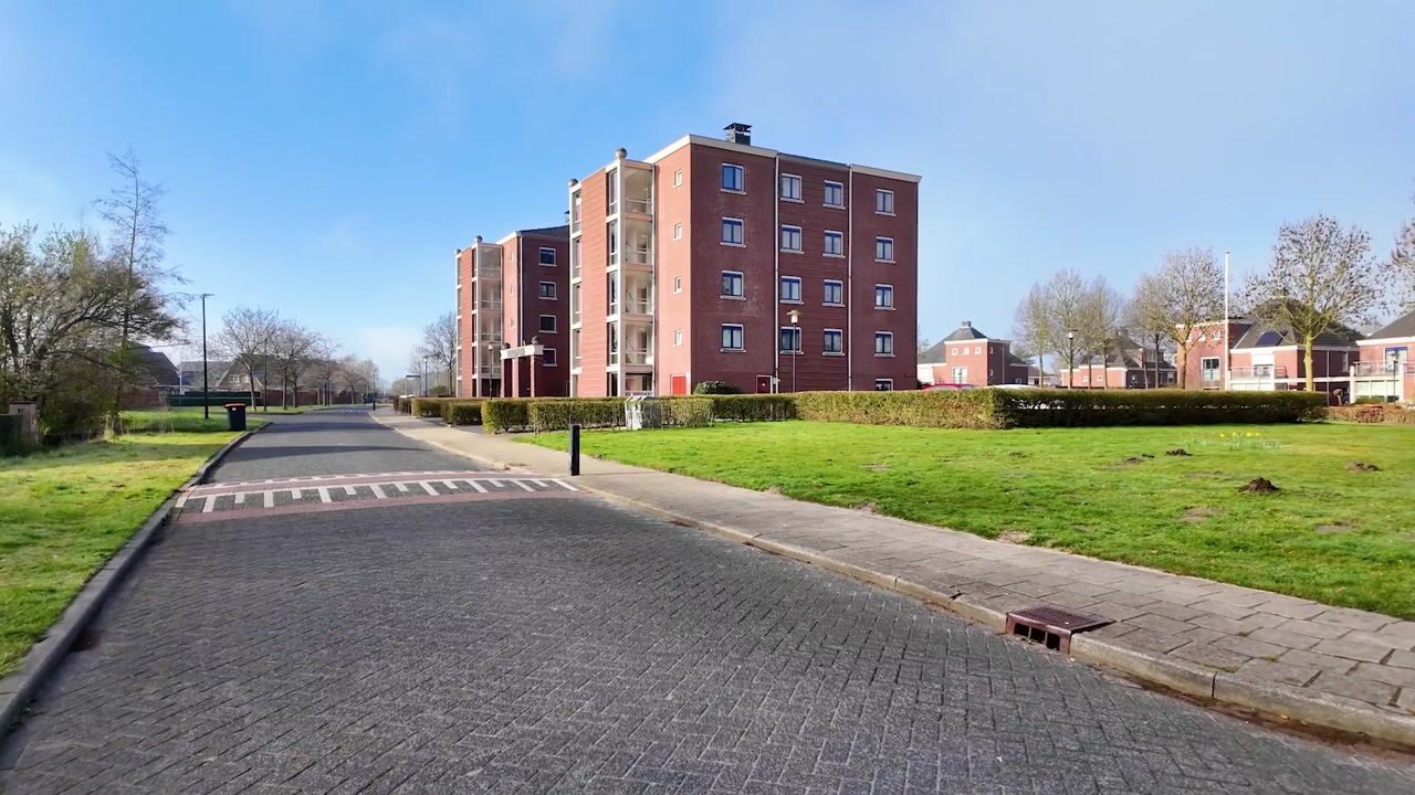 Video van Woudhuizerallee 203