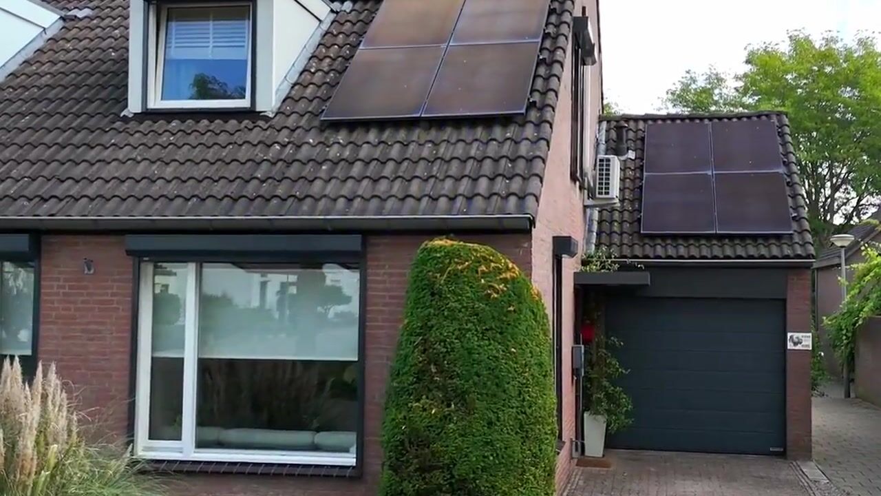 Video van Vuurdoorn 8
