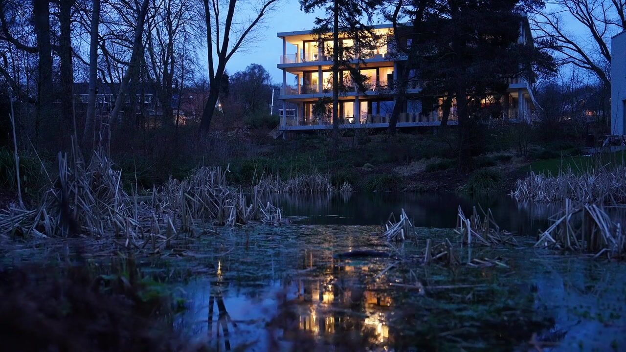 Video van Klingelbeek 14