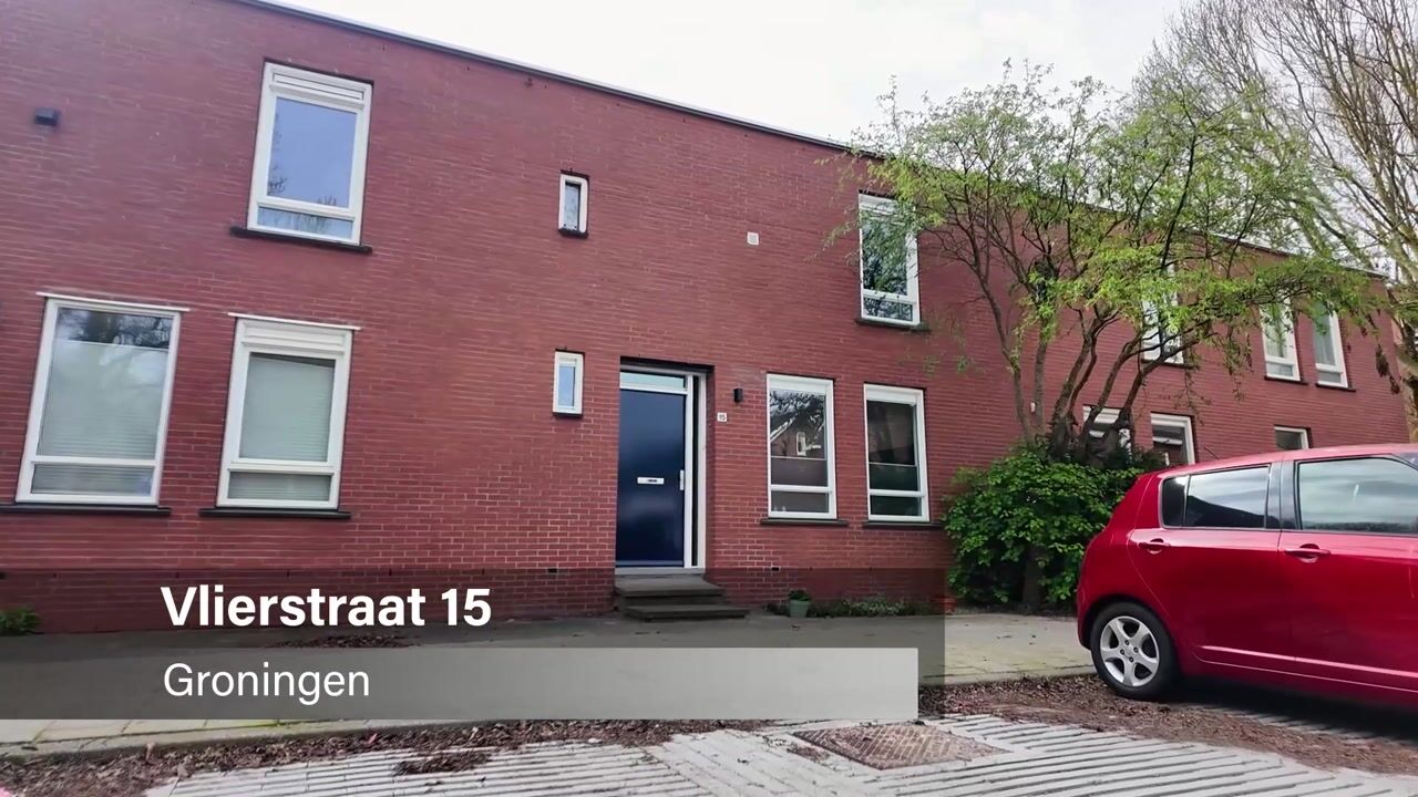 Video van Vlierstraat 15