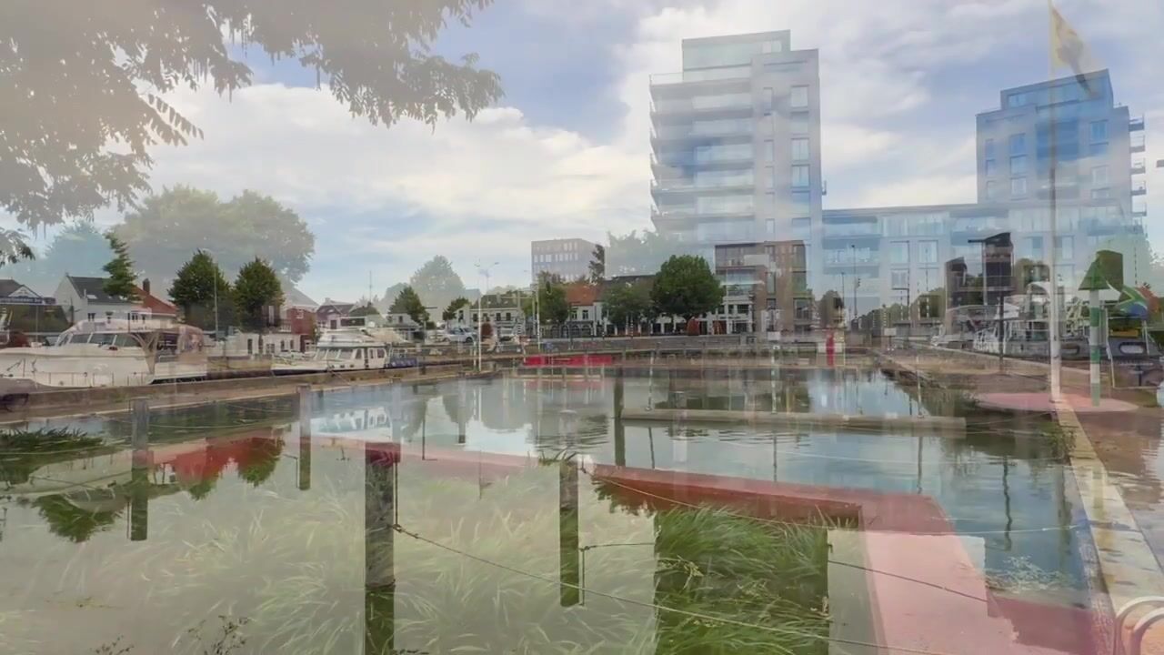 Video van Kasteelsingel 148