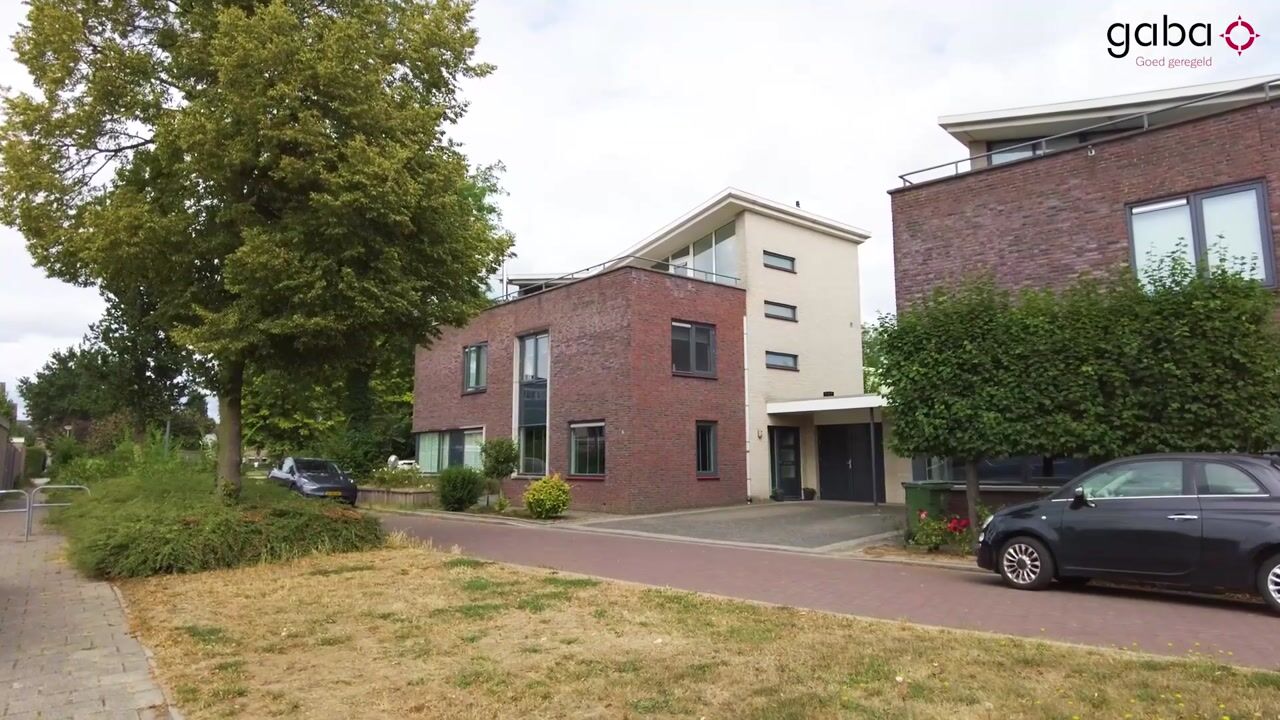 Video van De Lindenhof 11