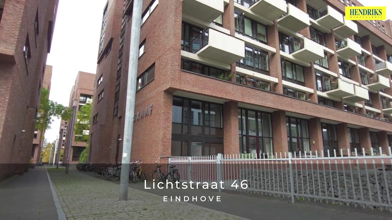 Video van Lichtstraat 46