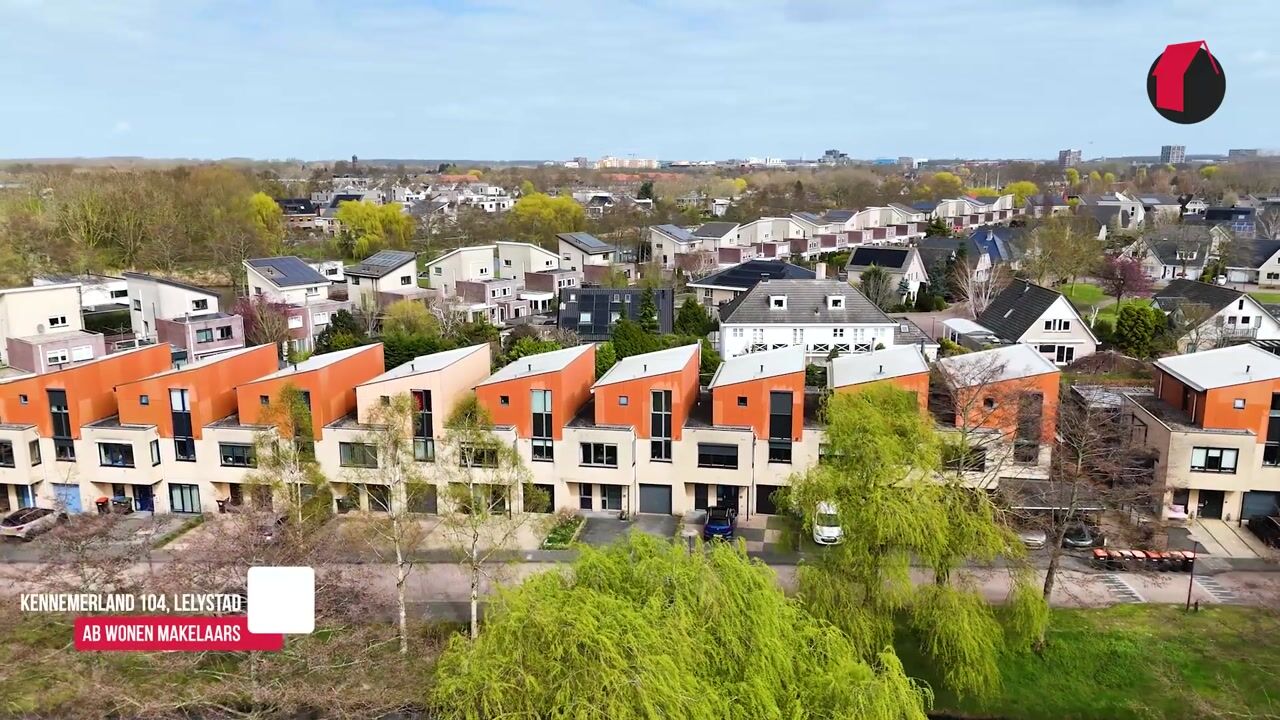 Video of Kennemerland 104