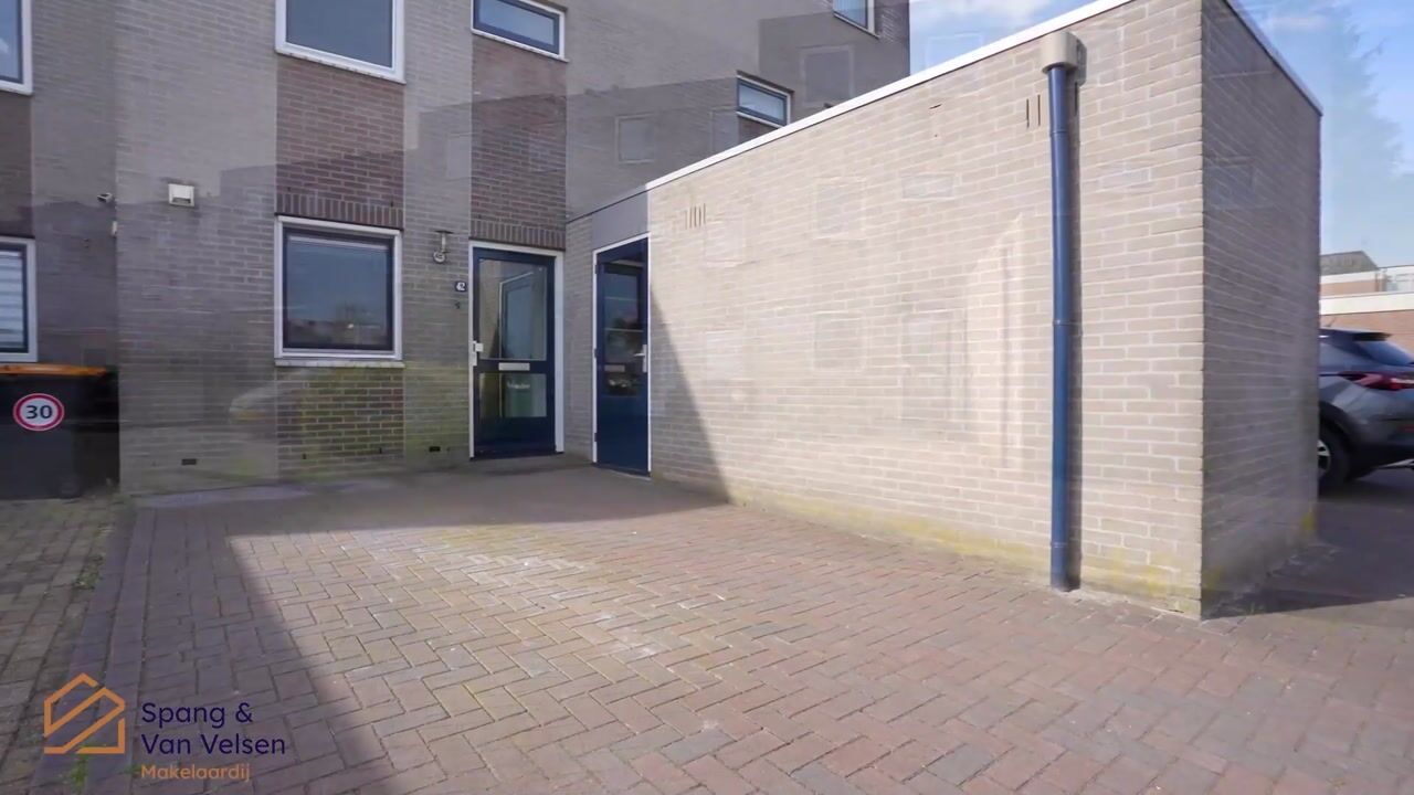 Video van Prins Mauritsplein 42