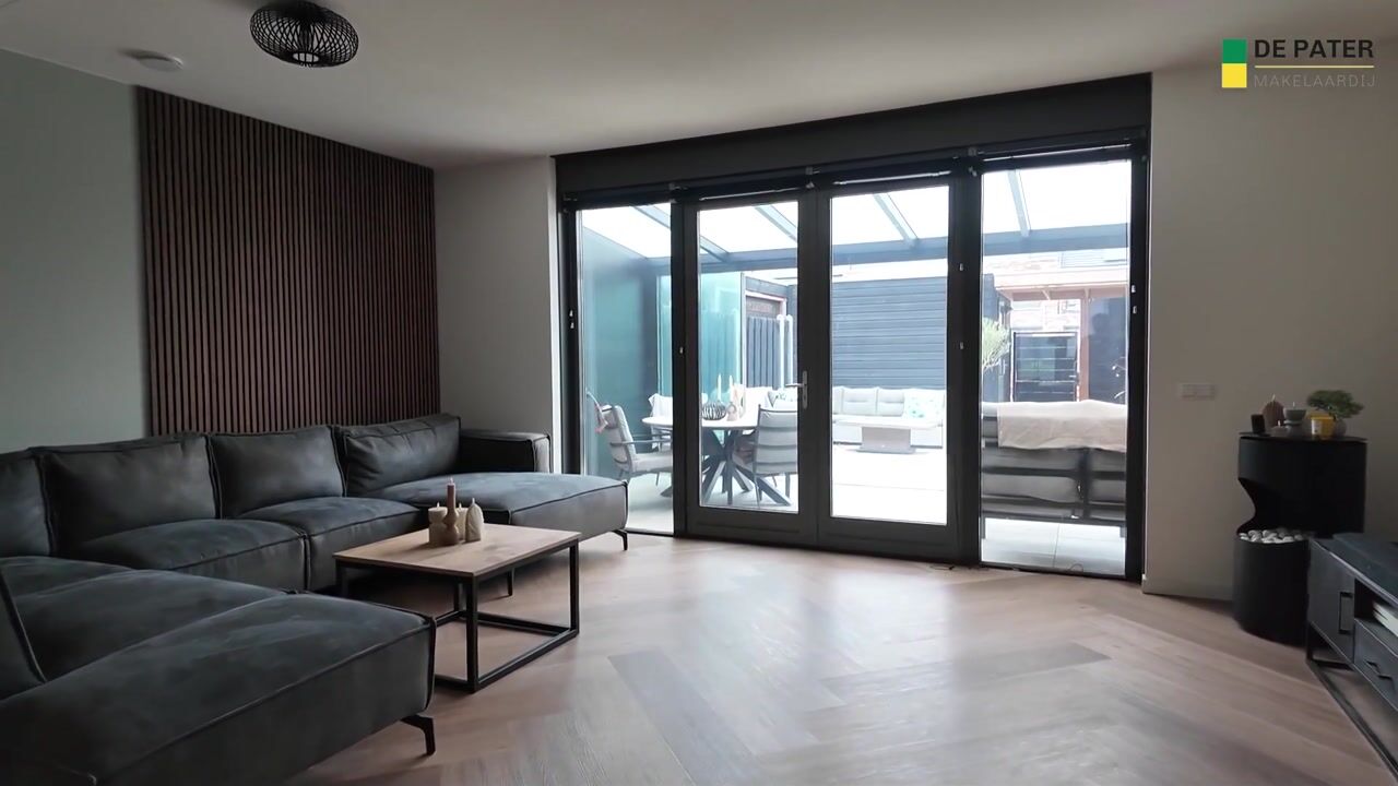 Video of Regenboogforel 21