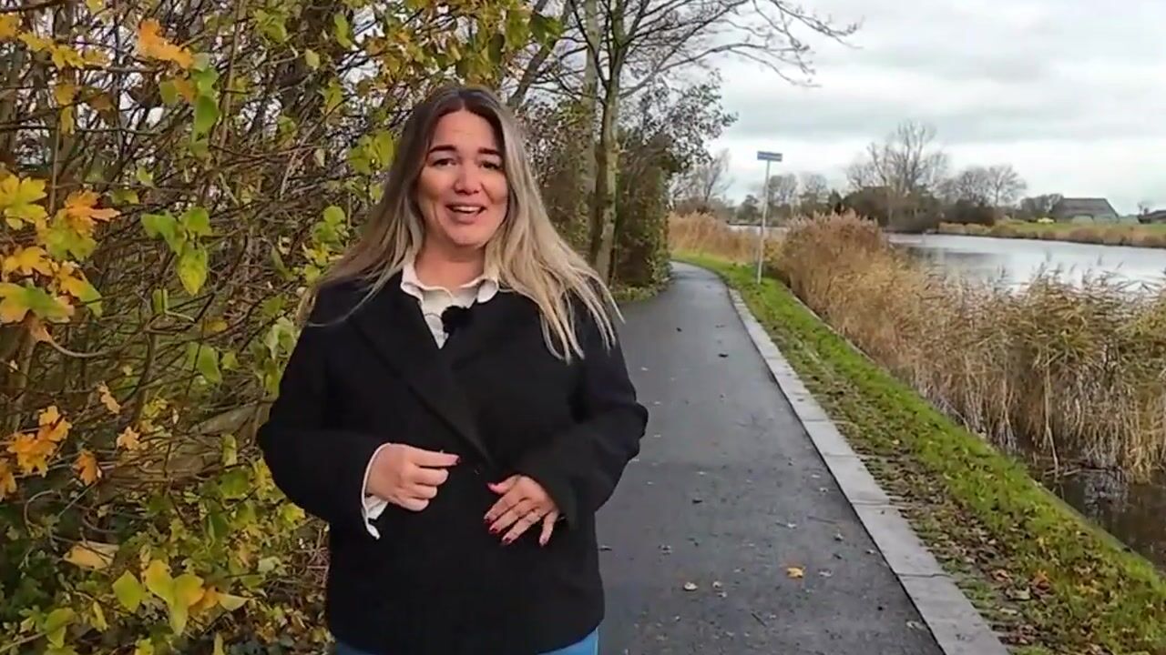 Video of Tichelwurk 2