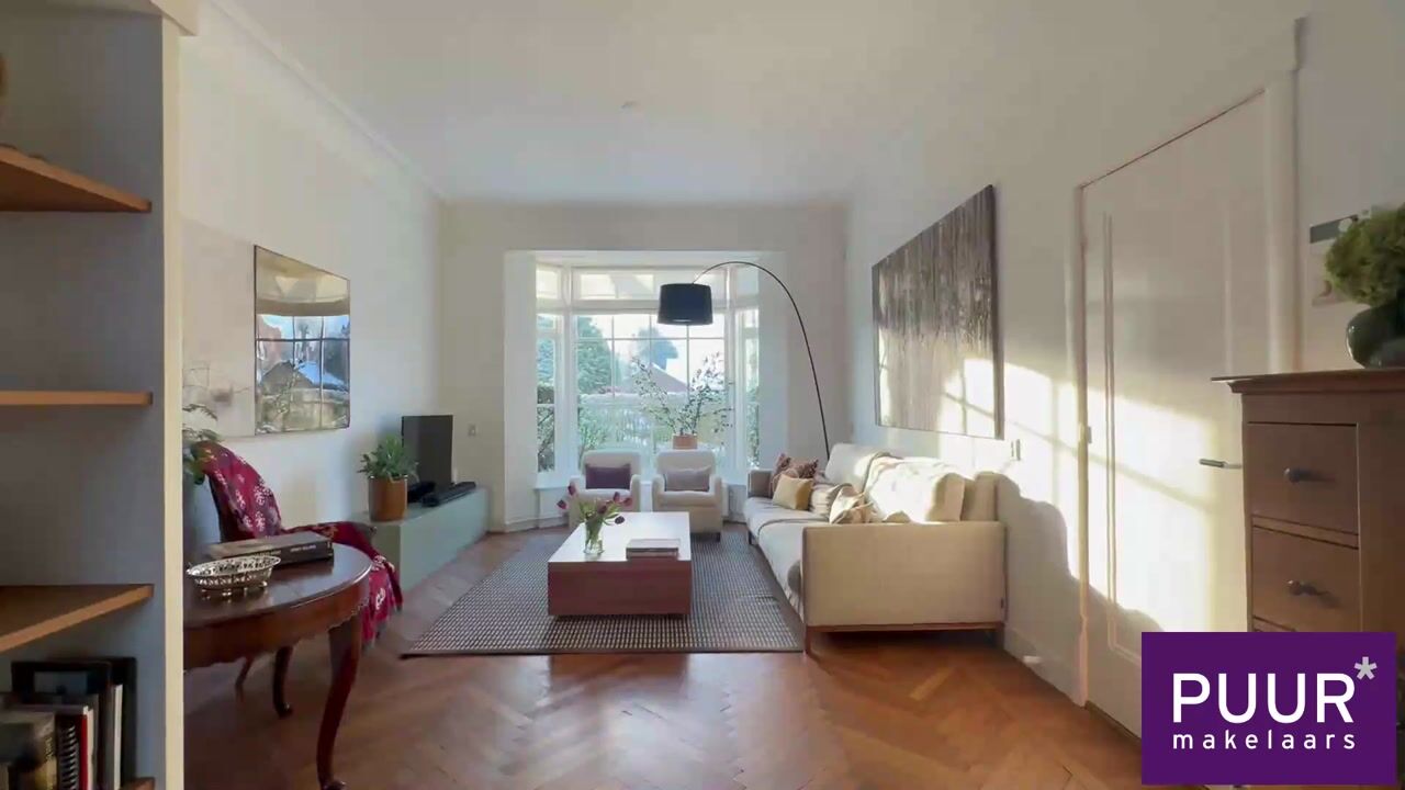 Video van Crayenesterlaan 61