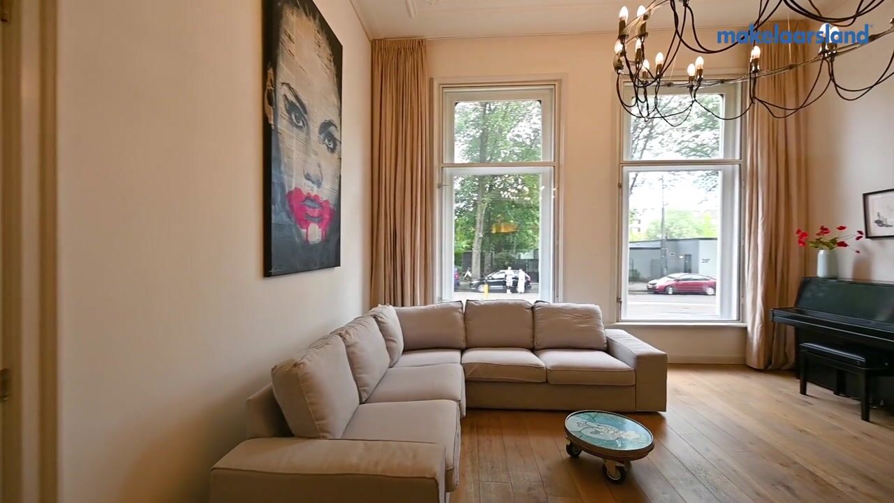 Video van Plantage Parklaan 18