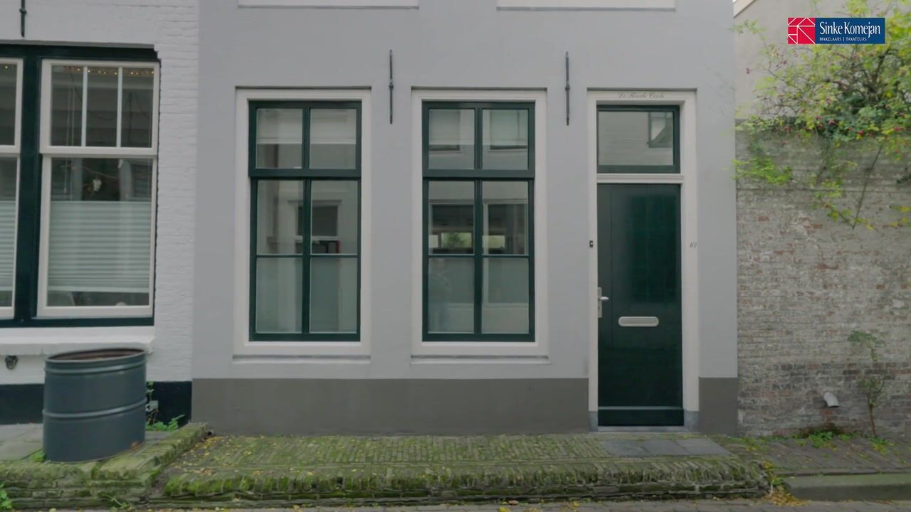 Video van Zusterstraat 64