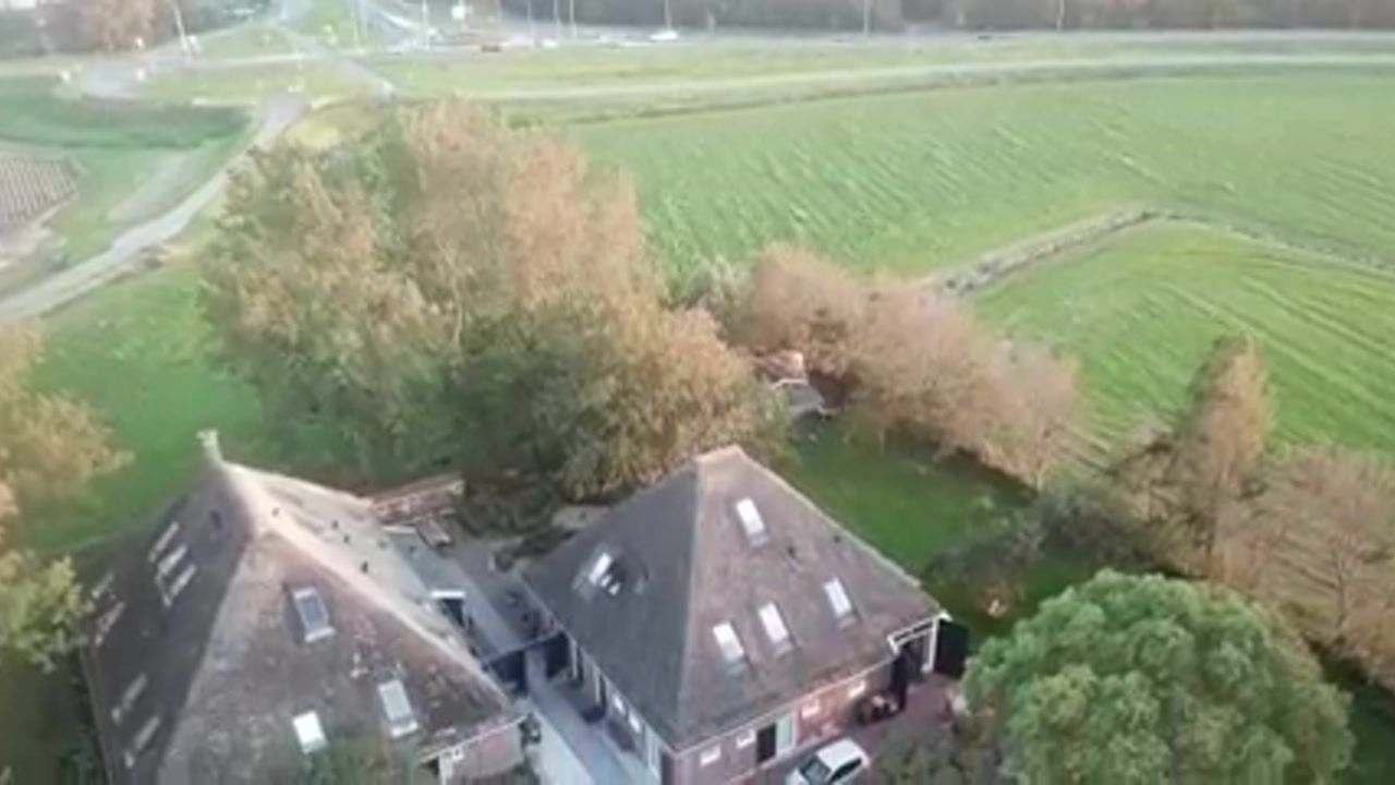 View video of Trapweg 1