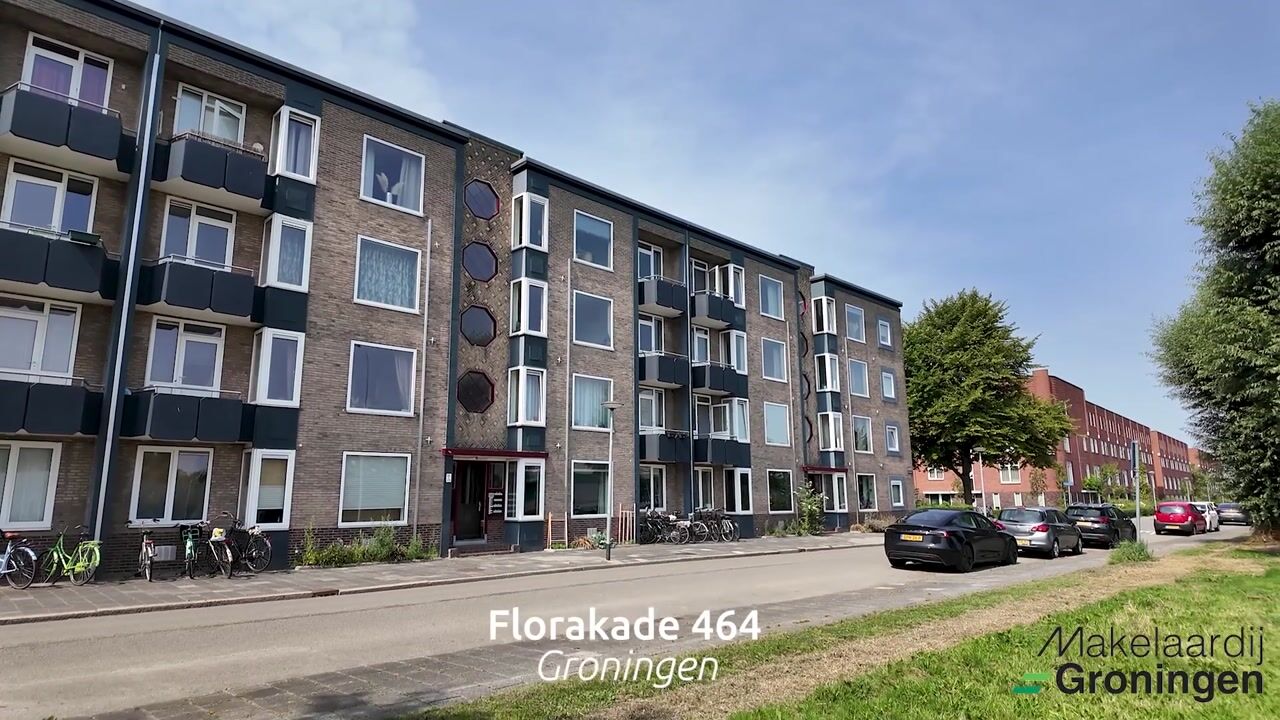 Video of Florakade 464