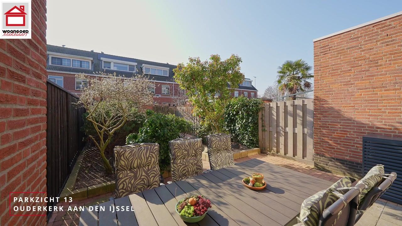 Video van Parkzicht 13