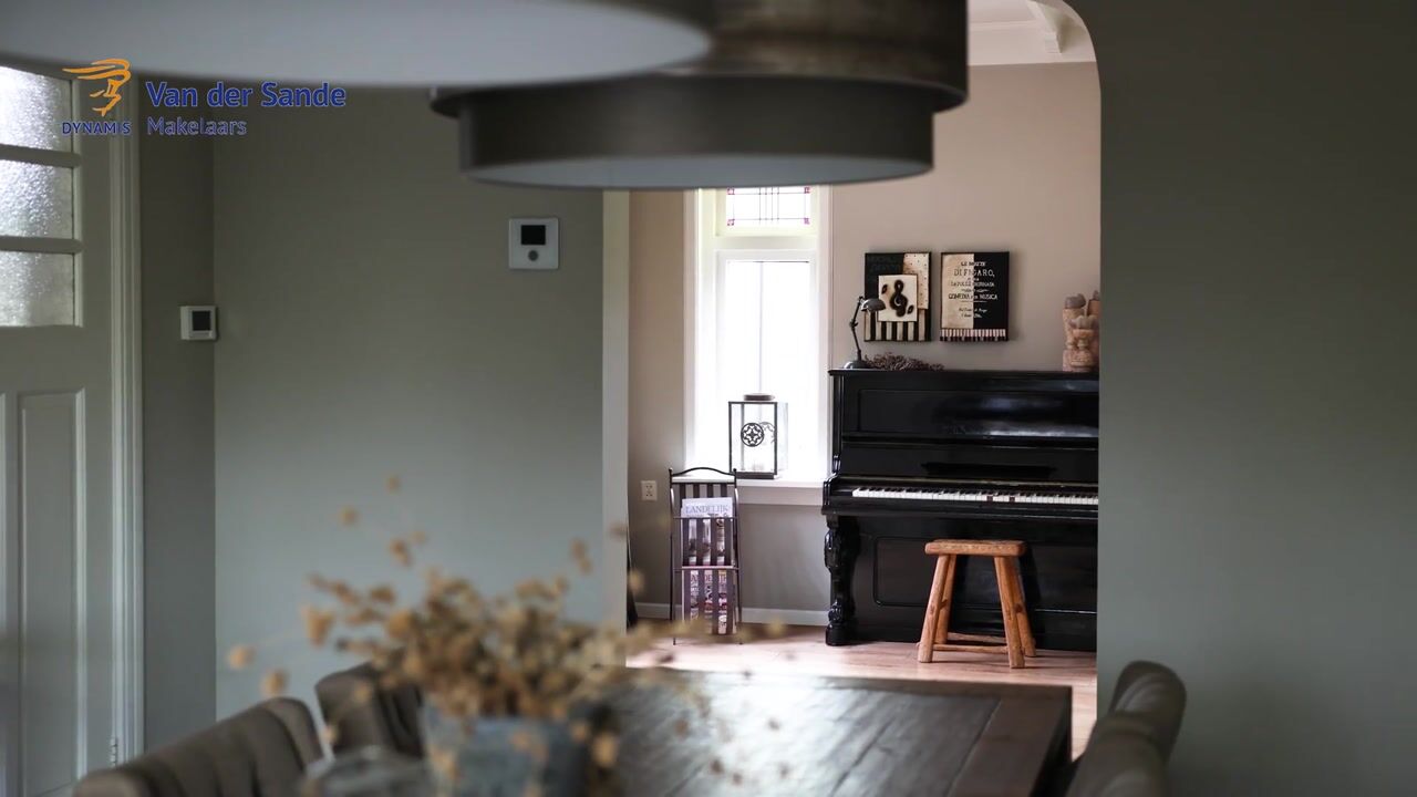 Video van Hellemonsdreef 8