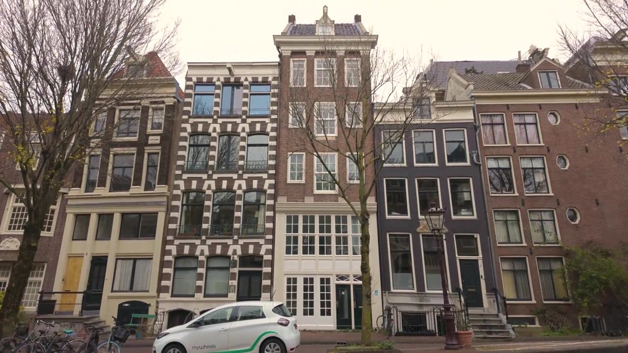 Video van Blauwburgwal 4-H