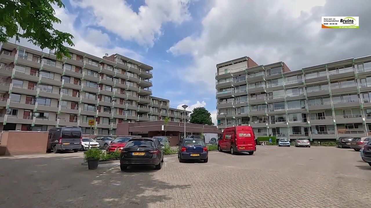 Video van Valkenstede 82