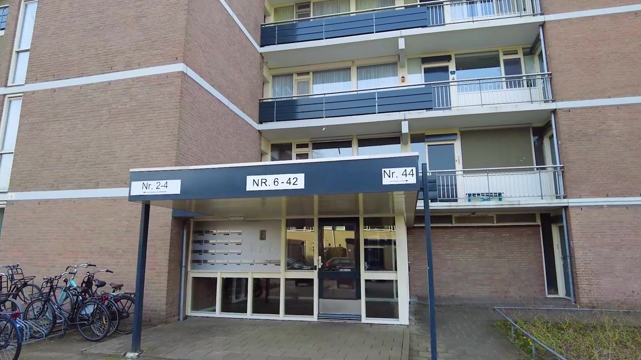 Video van Zesde Buitenpepers 24